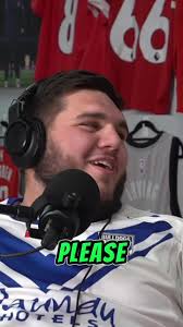 Ten Nrl Players That Wear Headgear Interview