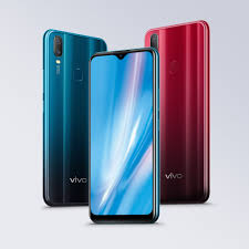 Vivo Y30 Dan Vivo Y30i Hp Canggih Harga Rp 2 Jutaan Ini Perbedaan Spesifikasi Keduanya Berita Diy