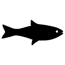Download File Fish Icon The Noun Project 27052 Svg Wikipedia