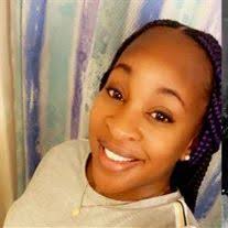 Kimberly S. Albert Hilliard (1988-2020)