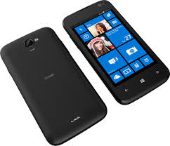 Lava Iris Win1 - 4 inch Screen,1 GB RAM ...