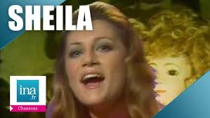 Sheila "Bang Bang de Cher"— La vie secrète des chansons — André Manoukian