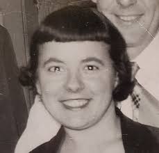 Obituary for Doris Childs