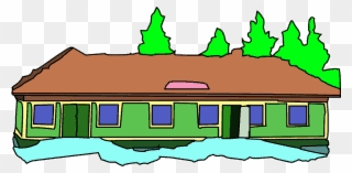 Bagaimana untuk menentukan gambar kartun anak sekolah dasar? Collection Of Cartoon School House Gambar Animasi Bangunan Sekolah Clipart Full Size Clipart 1318368 Pinclipart