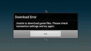 Real Racing 3 Download Error Android Forums At Androidcentral Com