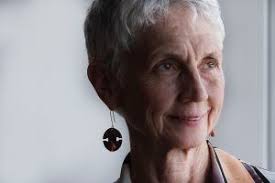 Abigail Adams talks 46 years, and directing 60 plays, with People's Light