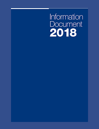 Https Www Airbus Com Content Dam Corporate Topics Financial And Company Information Airbus Se Information Document 2018 Pdf