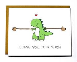 I Love You This Much Bebe Dessin Fete Cartes Faites Maison Et Dessins Mignons