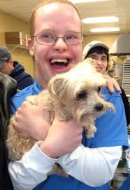 Mom Starts Dog Treat Business So Special Needs Adults Can Bake for Bucks