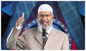 Dr Zakir Naik confirms his visit to Pakistan next month - Green Post