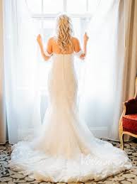 In part 2 of our top 100 wedding dresses of 2015, we highlight bridal gowns with slim fitting silhouettes — i.e. Plus Size Lace Mermaid Wedding Dresses Trumpet Dress Vw1087 Viniodress