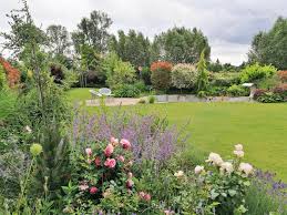 Gartenbau Uwe Scherer Ihre Profis Fur Den Gartenbau