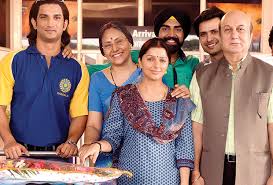 Even dilwale was given 3.5 stars and ms dhoni the untold story is. Box Office Understanding The Economics Of M S Dhoni The Untold Story And The Profit It Will Generate For The Makers Bollywood Box Office Bollywood Hungama