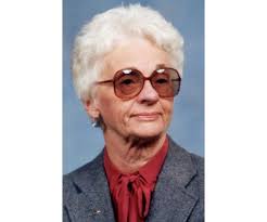 Dorothy Hughes Obituary (1924