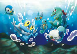 Jan 20, 2017 · about. Top 6 Water Starters In Pokemon Levelskip