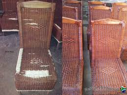 « use arrow keys < > to view the next page swipe photos to view the next page. Synthetic Cane Furniture Repairs Rattan Home Craft