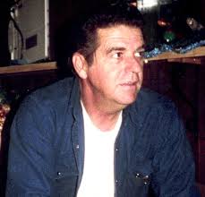 Harry Johnson, Obituary