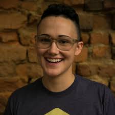 Kaitlin Saunders's Instagram, Twitter & Facebook