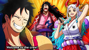 What Will Happen To Carrot Once Yamato Joins The Crew?