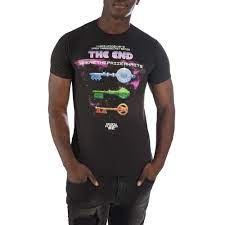 Ready Player One Storyline With Keys T Shirt Ready Player One Ready Player One Shirt Ready Player One Movie
