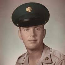 Richard Maze Obituary