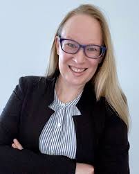 Anne M. Spain, Ph.D.