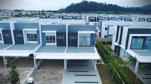 Bandar sri indah industrial park 斗湖英達鎮工業園 tawau 19km. Hap Seng Bandar Sri Indah Tawau Bandar Sri Indah Phase 5h 5i The Fairie Series Facebook