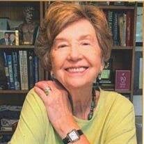 Jean Ann Ables Flatt Obituary