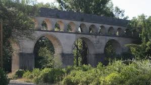 La cit&eacute; se mobilise autour de l'aqueduc - midilibre.fr