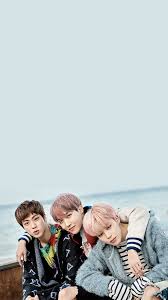 Summer package in saipan 🏖️☀️ #bts #summerpackage #jungkook #v #jimin #suga #jhope #jin #rm. Bts Wallpaper Poststop You Never Walk Alone Jimin Jin Jhope 750x1335