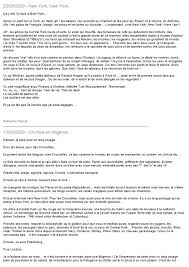 Blablablog By Claire Bouchenah Issuu