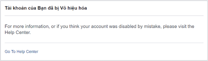 Khi đó bạn đã có thể sử dụng facebook bình thường trở lại. HÆ°á»›ng Dáº«n Cach Má»Ÿ Tai Khoáº£n Facebook Bá»‹ Khoa Má»›i Nháº¥t 2021
