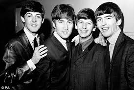 Like his future band mates, harrison was not born into. Why George Harrison Begged One Young Fan To Stop Throwing Jelly Babies At The Beatles Daily Mail Online