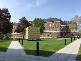 Gallery of The Best Student Design-Build Projects Worldwide 2017