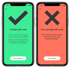 Covid safe green round stockvideo på 60 fps. Covid 19 Vaccine Passports Passes And Apps Around The Globe The New York Times