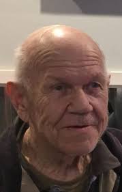 Obituary for George W. Stine