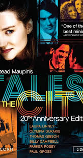 Tales of the City (TV Mini Series 1993)