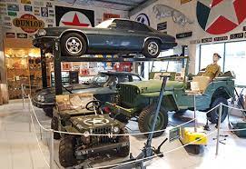 Charlie S Auto Museum
