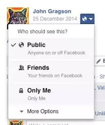 Anyone can see your public information, which includes your name, profile picture, cover photo, gender, username, user. How Can Hide My Profile And Cover Photo In Facebook Quora
