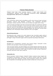 Ianya hanya perlu didaftarkan dengan pendaftar. Pengurusan Perniagaan Freeze Food