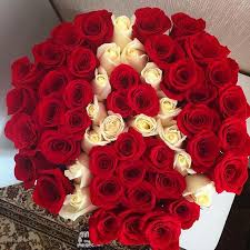 Russia Instagram Flowers Bouquet Gift Rose Pretty Flowers
