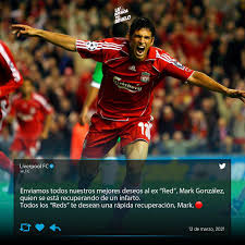 A magical goal by mark gonzalez, liverpool player currently on loan at real sociedad. Liverpool Fans Sudamerica Home Facebook