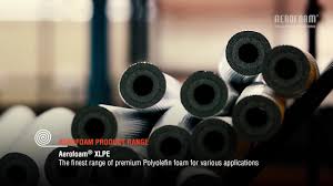 Closed cell insulation materials also have higher dimensional stability and low moisture absorption coefficients, when compared with open cell insulation. Aerofoam Insulation Solutions Hira Industries Llc