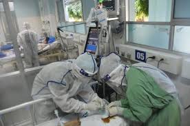 Tin tức, tình hình diễn biến dịch covid 19 (virus corona) mới nhất ở việt nam và thế giới. Cqihwubi Ozuhm