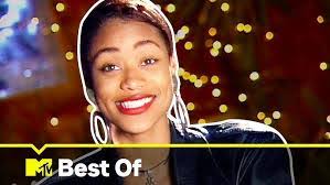 Tami VS David 🤜💥🤛🙀 : r/Xennials