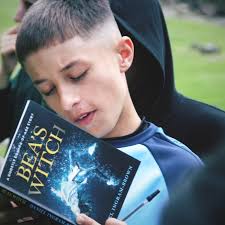 Daniel Ingram-Brown (@DIBrownAuthor)