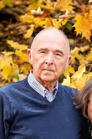 Dr. Ross E. Goodrich Obituary February 1, 2025