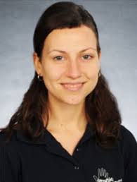 Leonie Schlüter (Physiotherapeutin, Osteopathin, Heilpraktikerin)