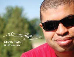 About KPA — Kevin Paige Art