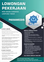 Maybe you would like to learn more about one of these? Lowongan Kerja Lampung Timur 2021 Lokerkarta Com